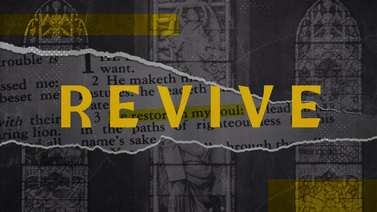 Revive Week 2 | Vital Church