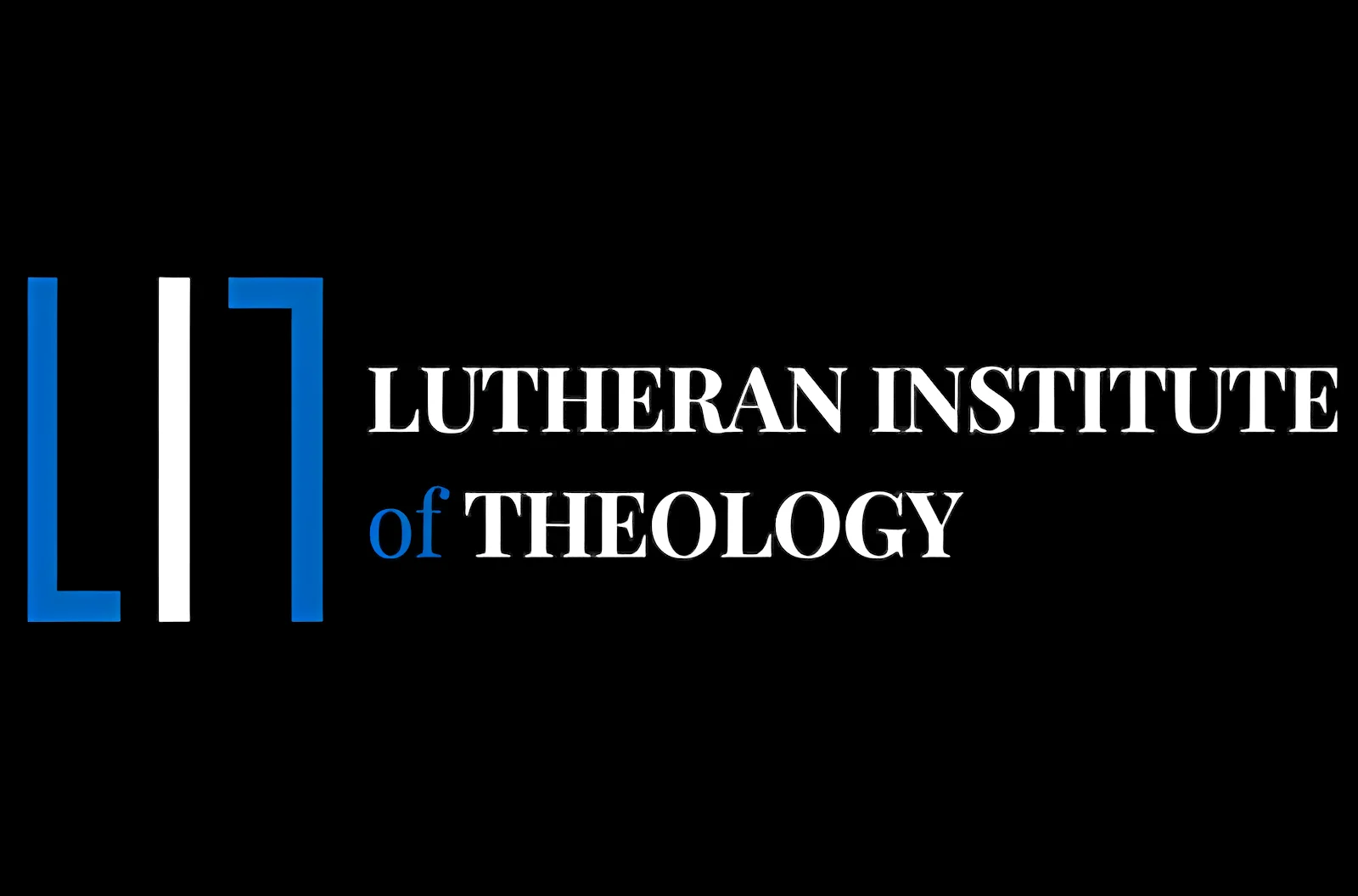 Lutheran Institute of Theology