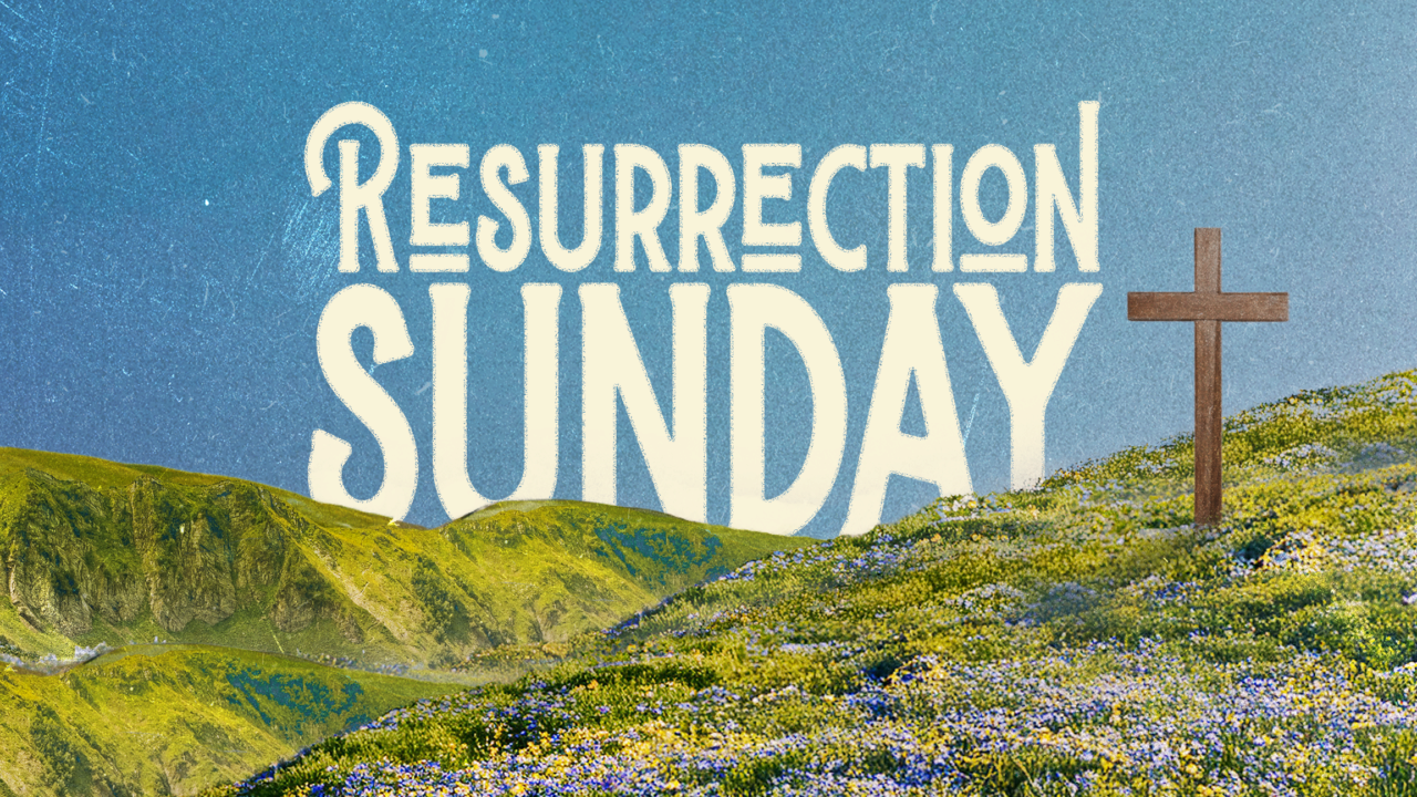 The Good News of the Resurrection | Lighthouse Baptist Church