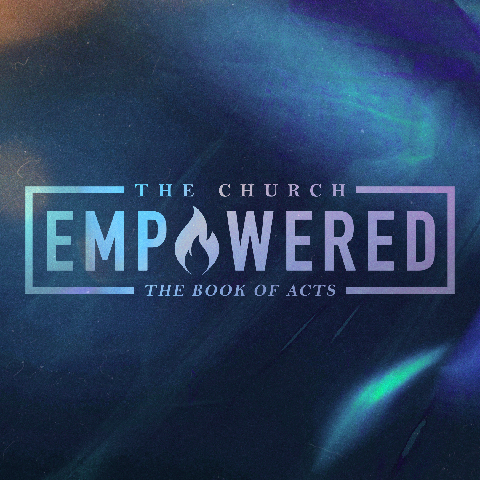 Stephen: An Ordinary Man Used by God to do Extraordinary Things episode artwork