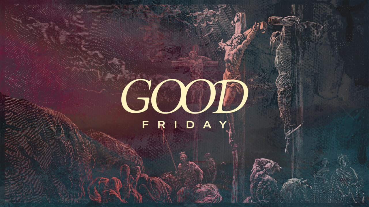Good Friday: God Made a Way | New Providence Presbyterian Church
