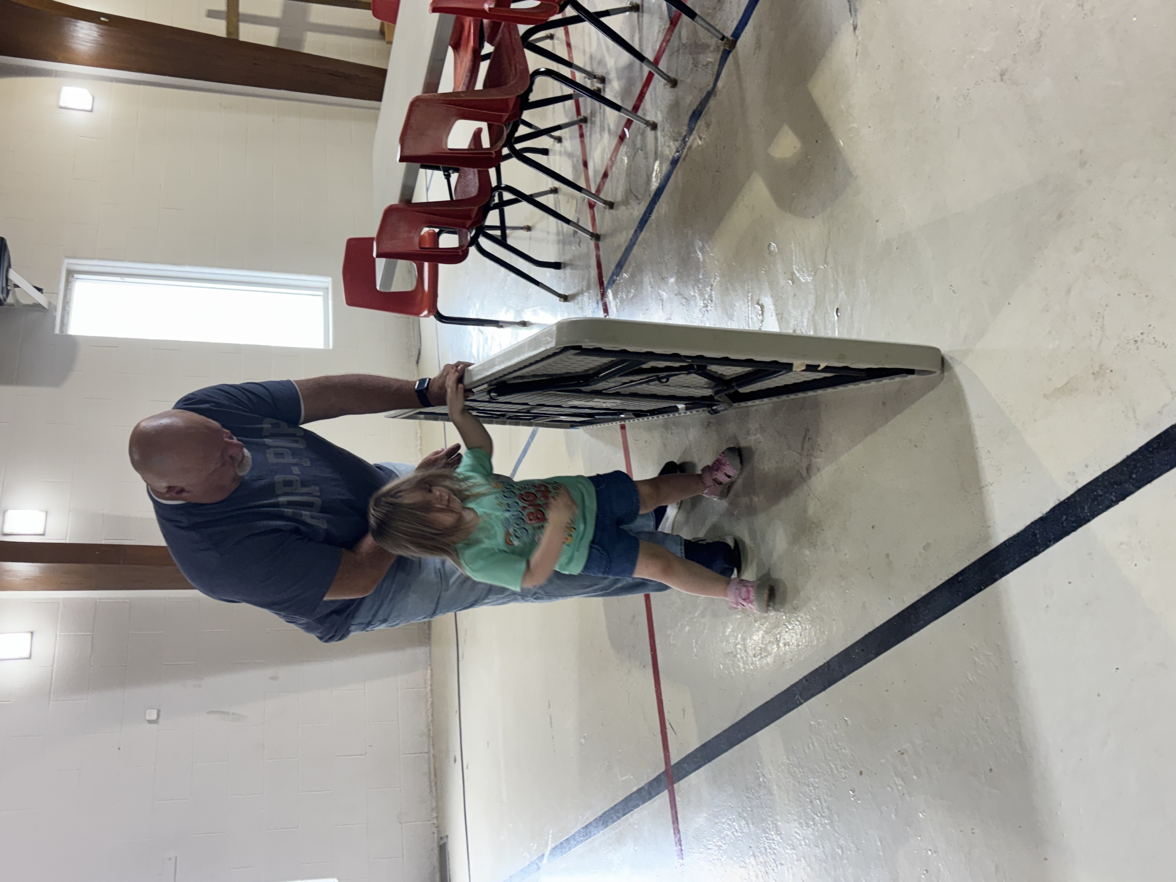 intergenerational help