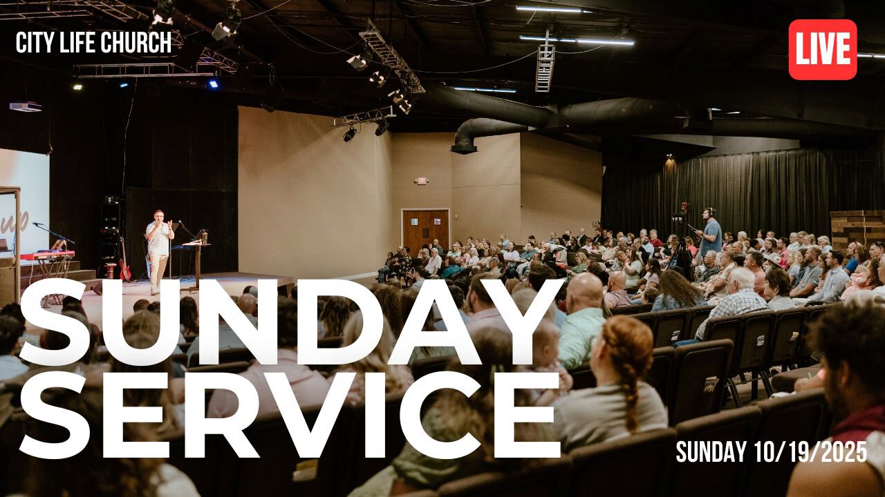 Faith that makes you Whole | City Life Church