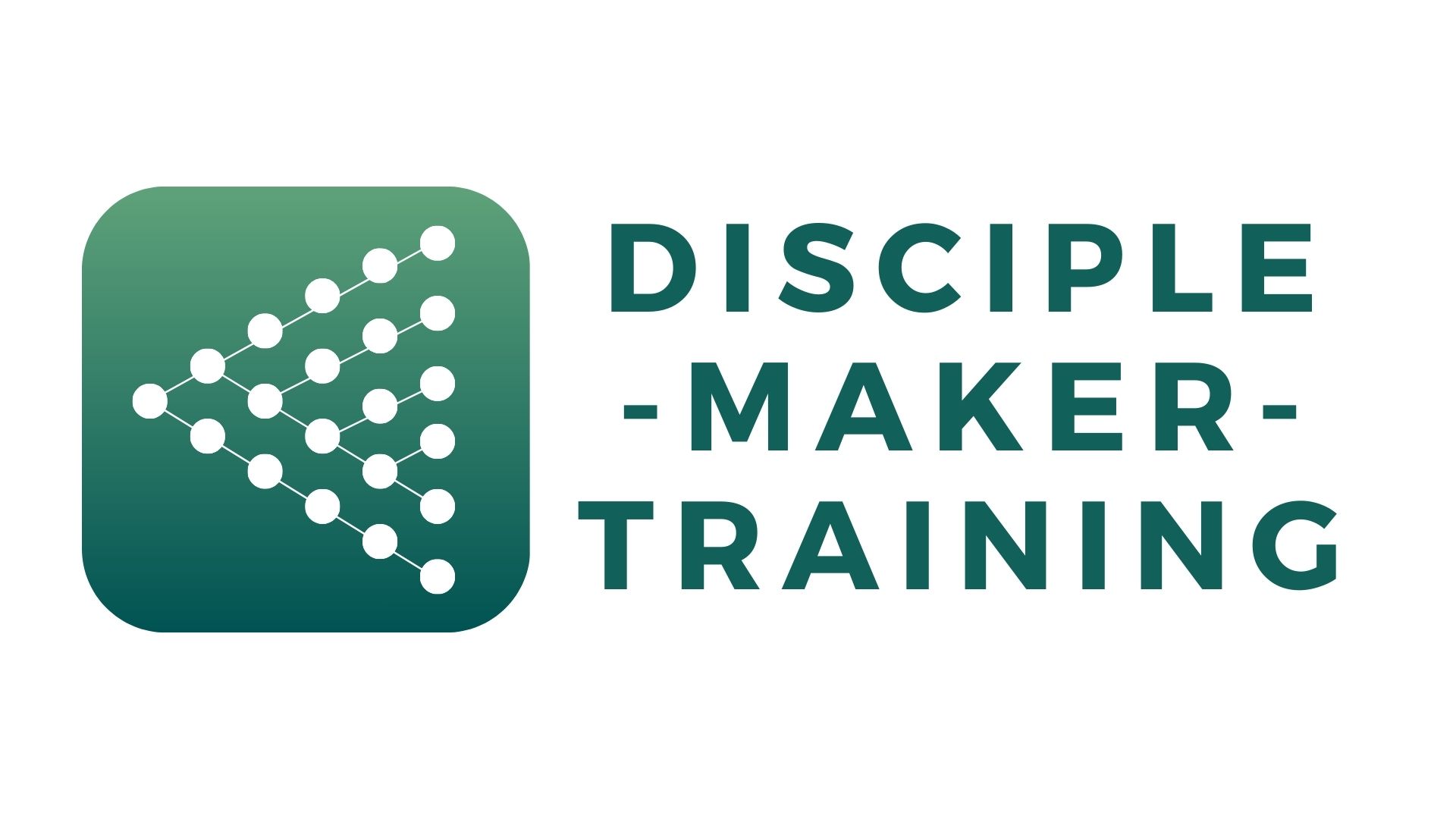 Disciple-Maker Training episode artwork