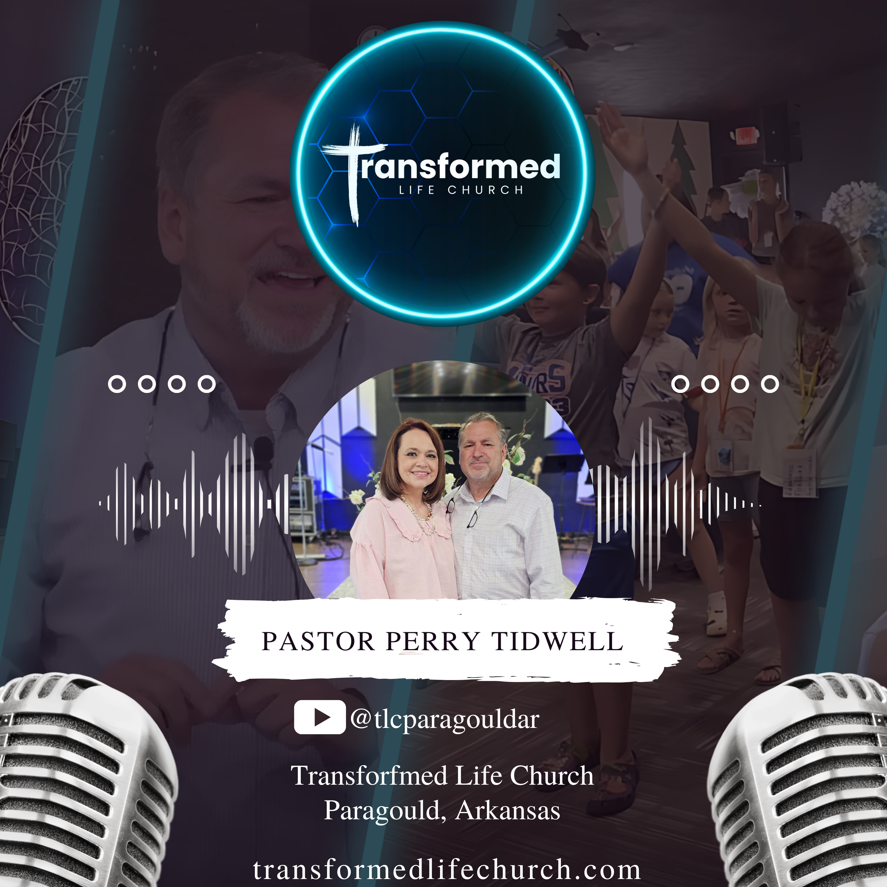Transformed Life Church