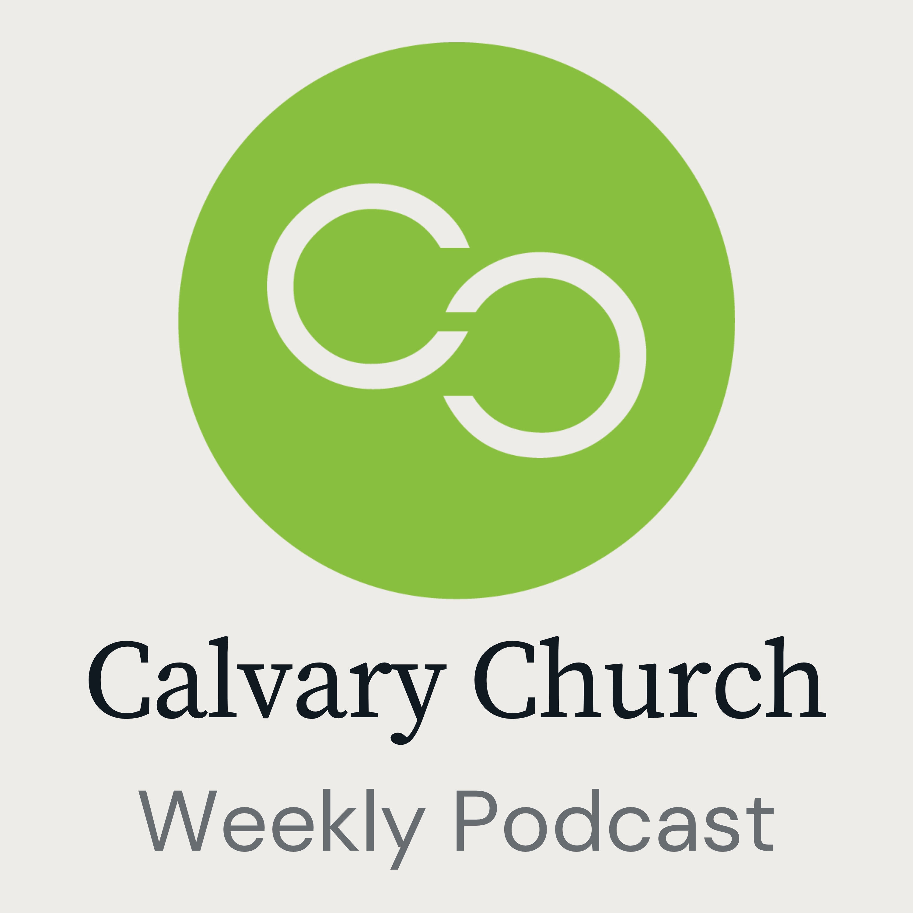 Calvary Church