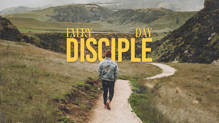 Everyday Disciple: Discipleship Rhythms in Everyday Life | Morning Star ...