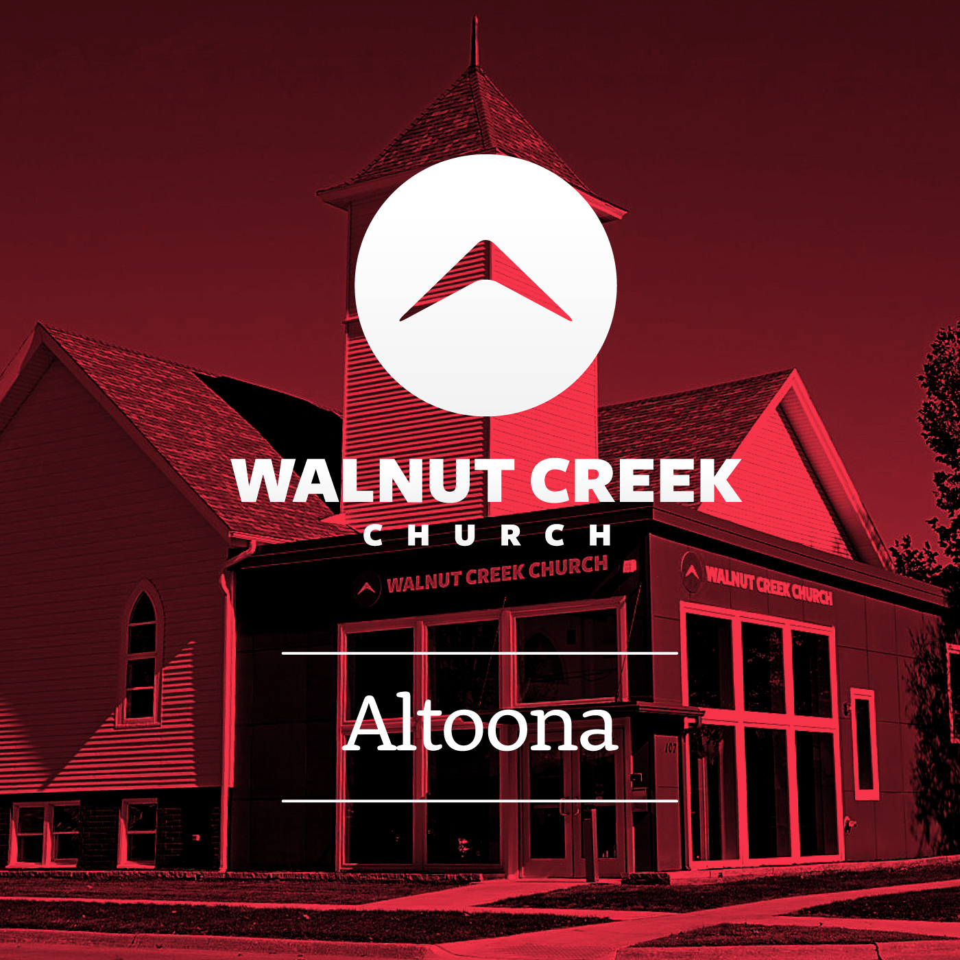 Walnut Creek Altoona