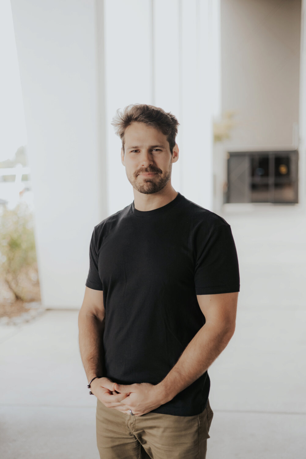 Andrew Allen | Destiny Christian Church