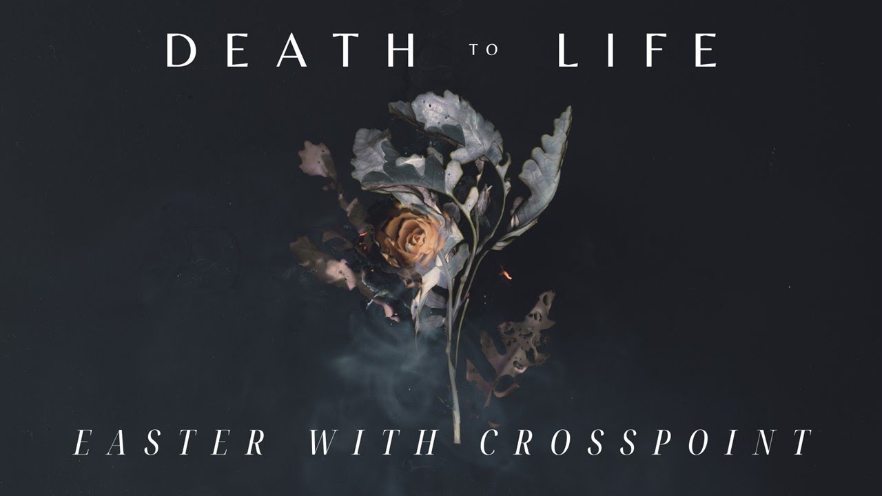 Eden in our Bones- Easter Sunday