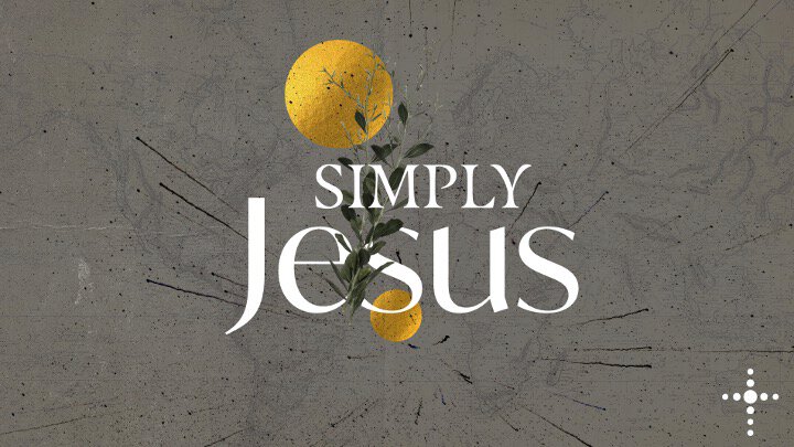 Jesus as First. | Crosspoint Church