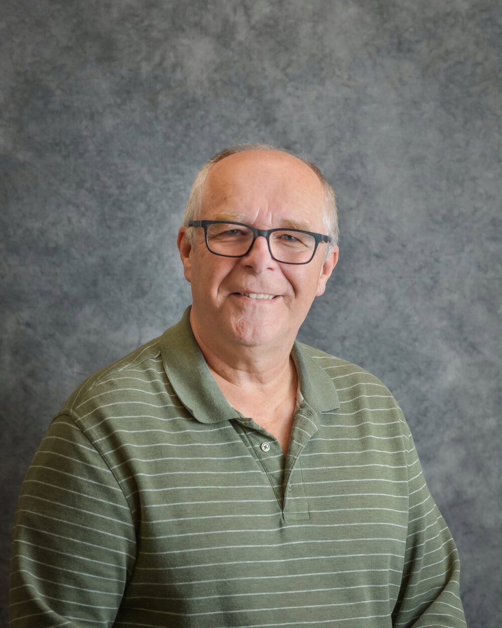 Dave Hunt | Living Hope Bible Church