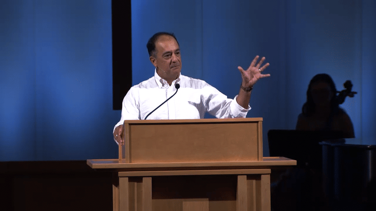 Jay Thomas