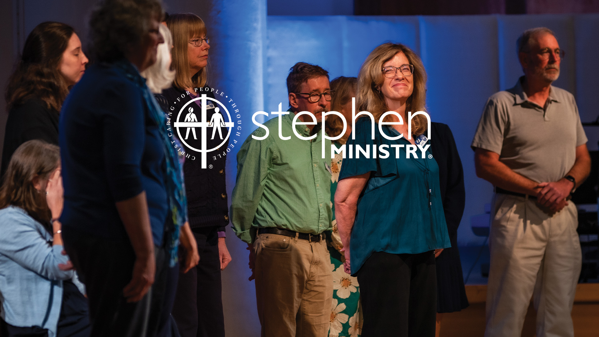 Stephen Ministry Chapel Hill Bible Church