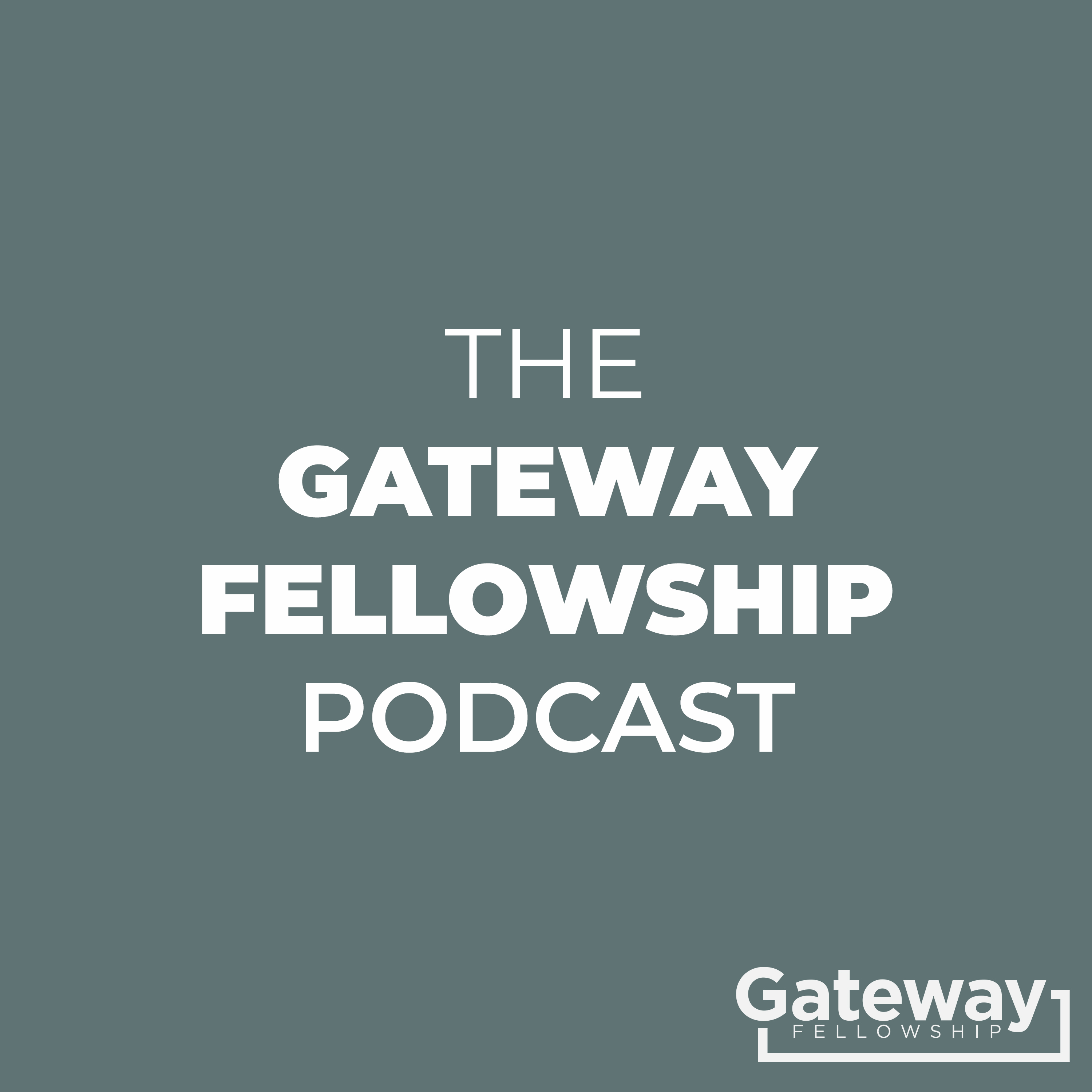 Gateway Fellowship