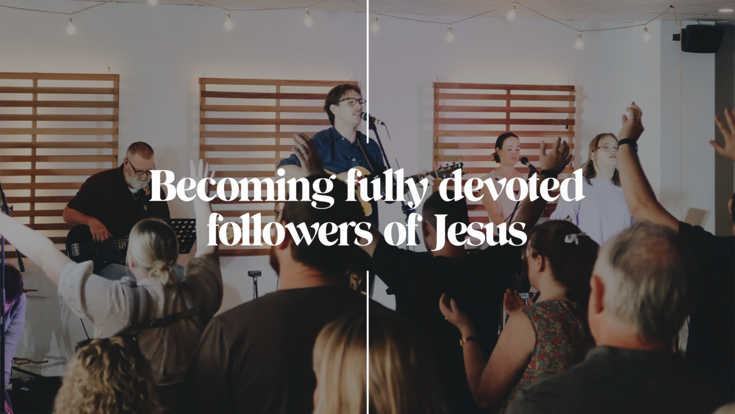 Connects | Outlook Christian Church