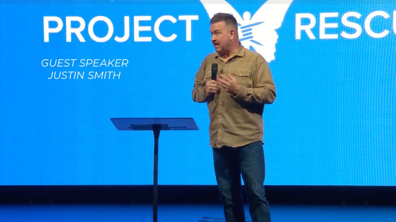 Project Rescue | Abundant Life Church