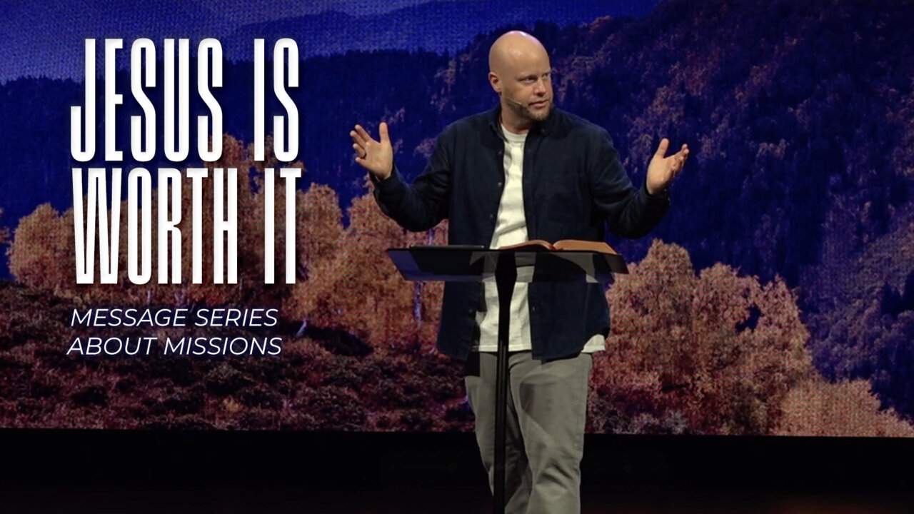 Living in Response | Abundant Life Church
