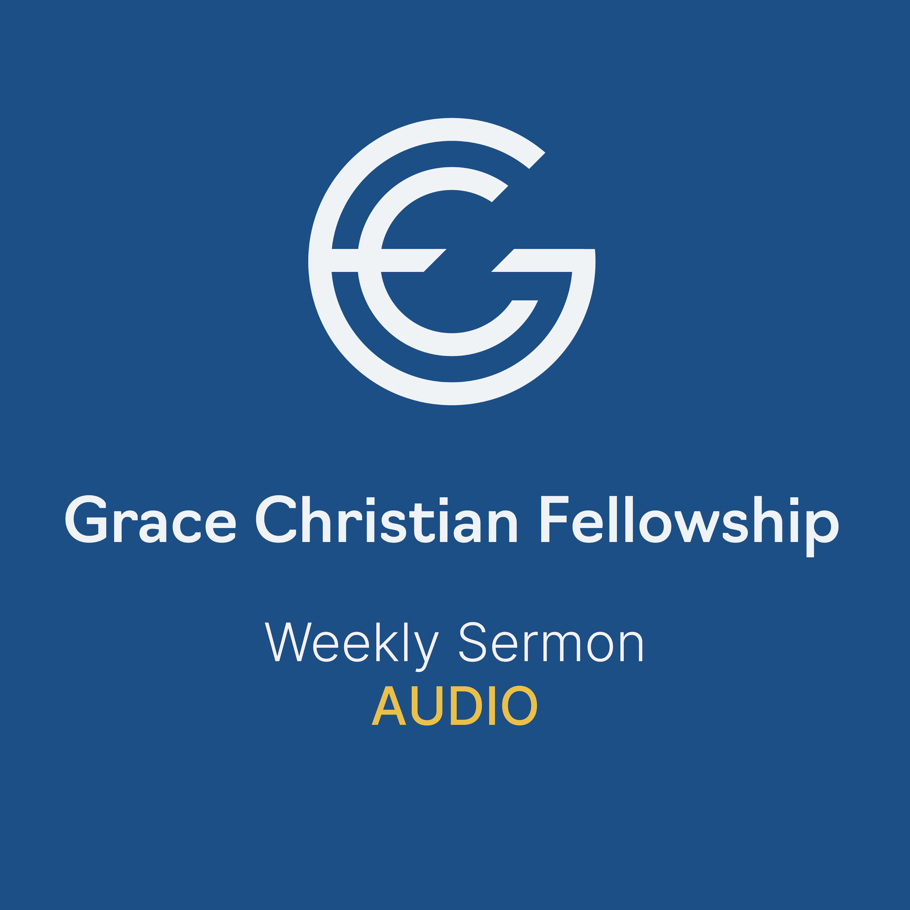 GCF Cortland Weekly Sermons