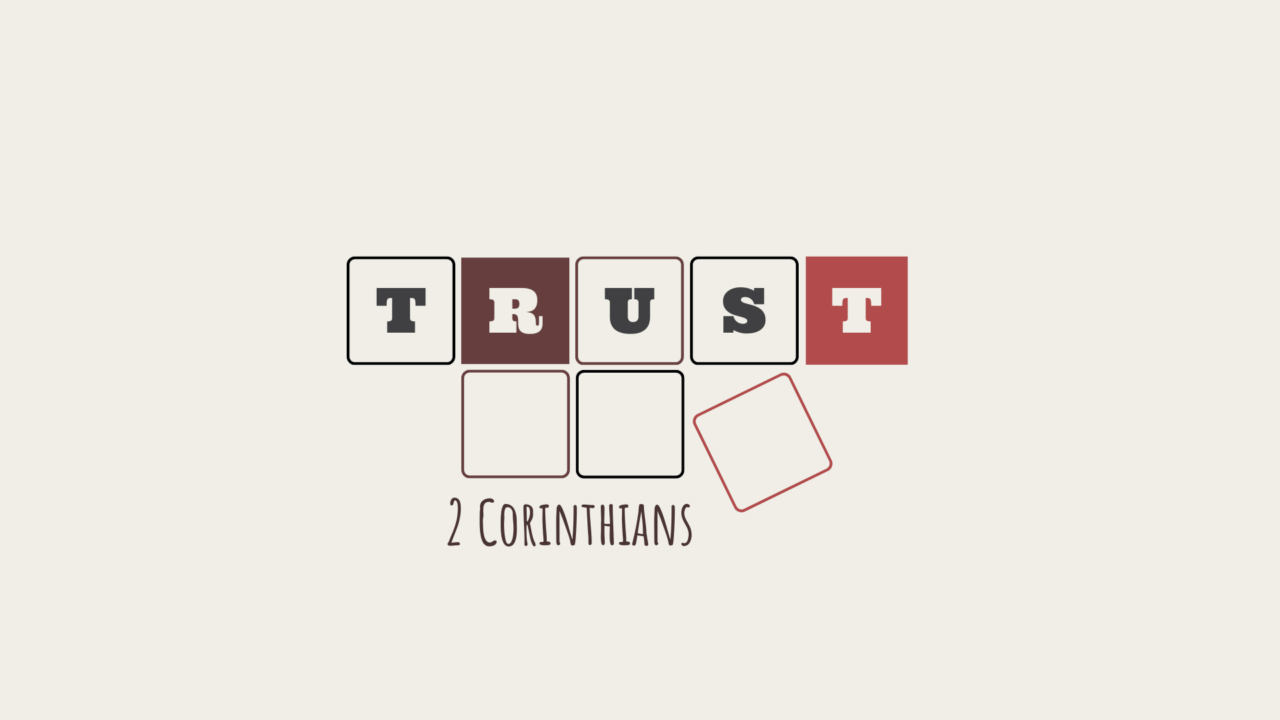 Sow generously | 2 Corinthians 9:1-15 | Christ Church Liverpool
