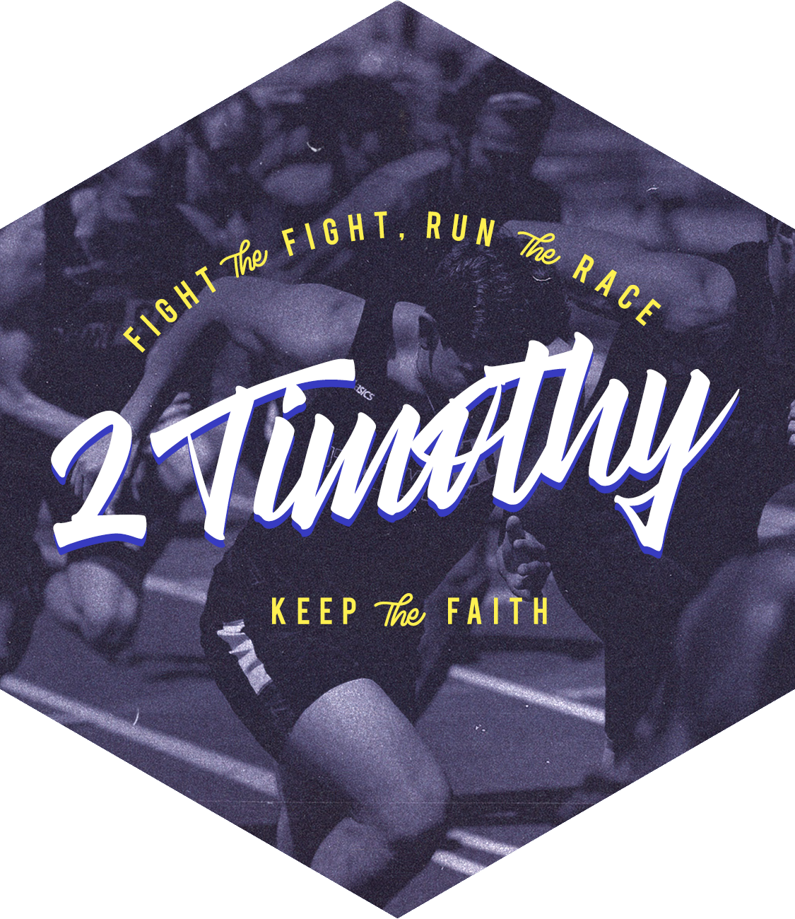 Lean in | 2 Timothy 4:9-22 | Christ Church Liverpool