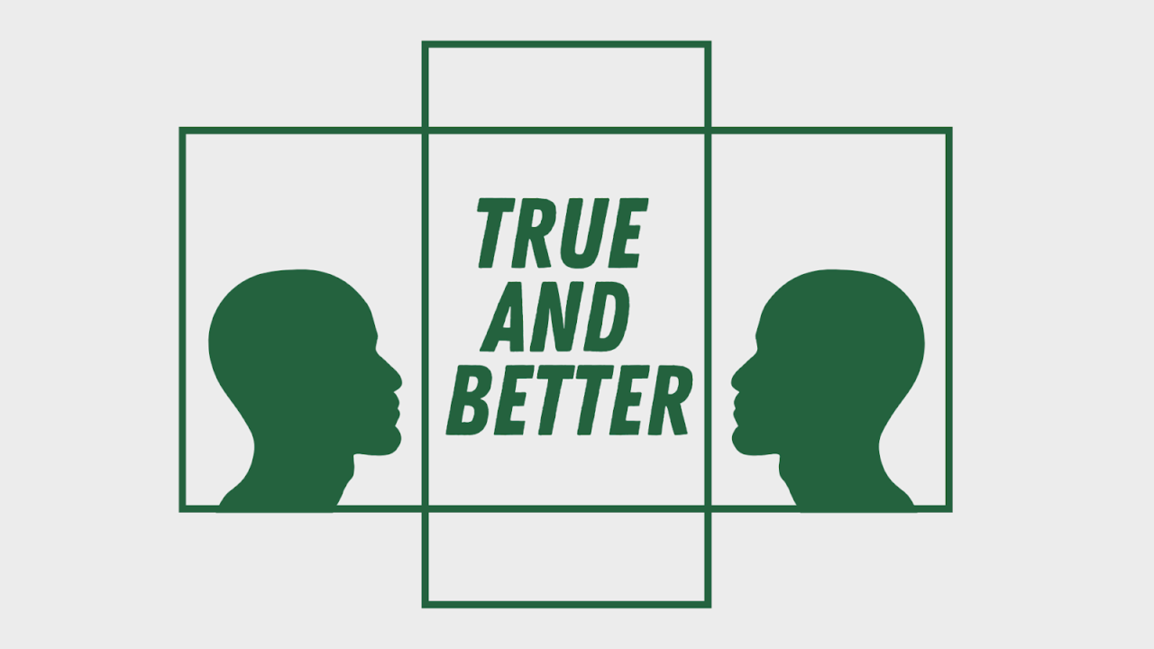 Jesus the True and Better Moses | Christ Church Liverpool