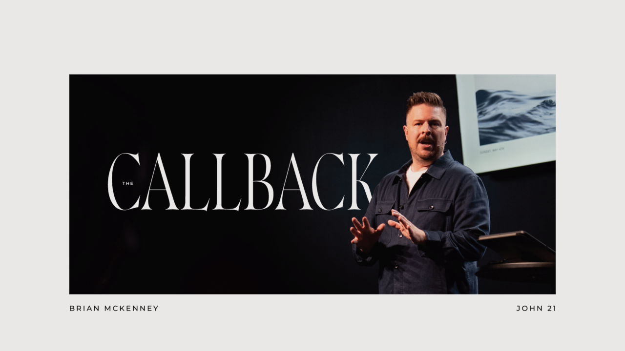 The Callback | The House
