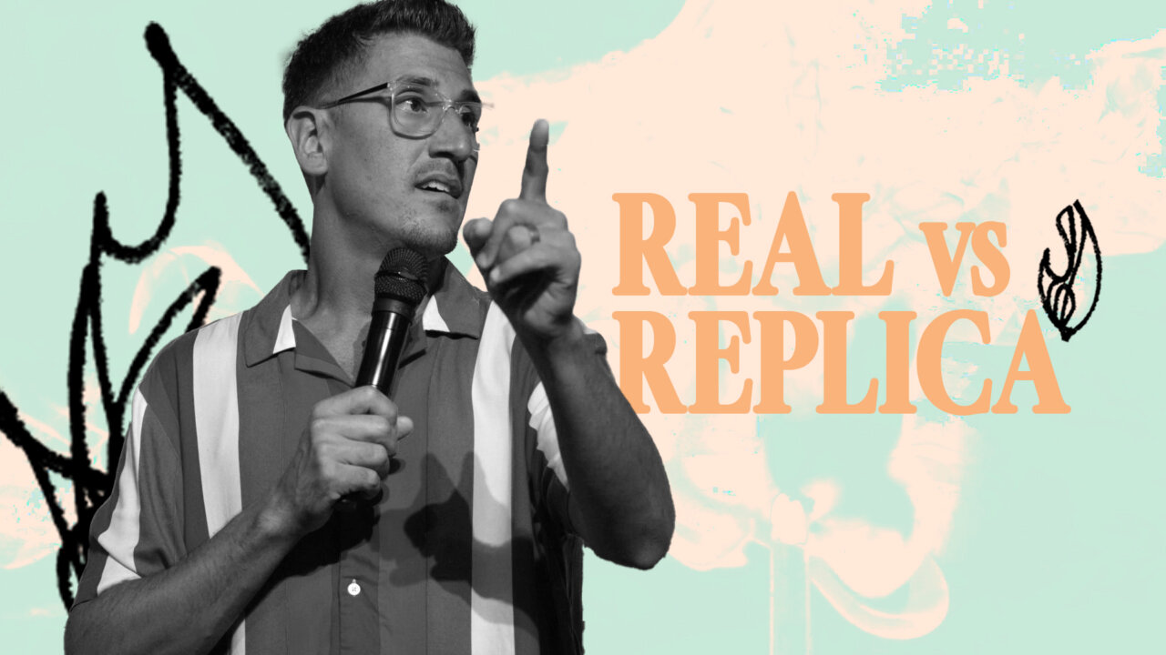 What Happens When You Fake Faith? | Calvary Temple International