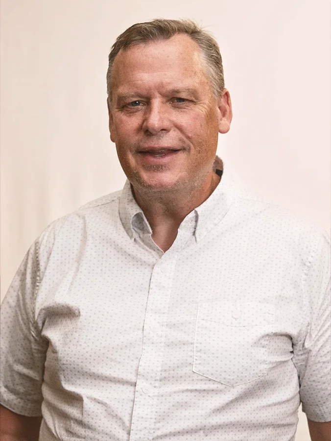 Tim Manzer | New Hope Community Church