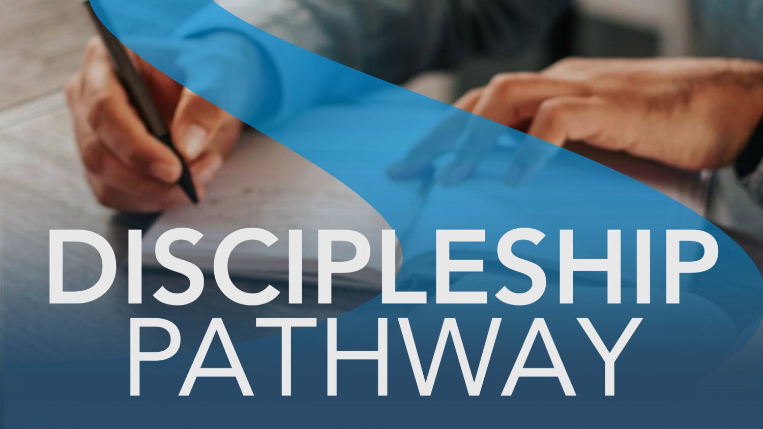 Discipleship | Rock Creek Church