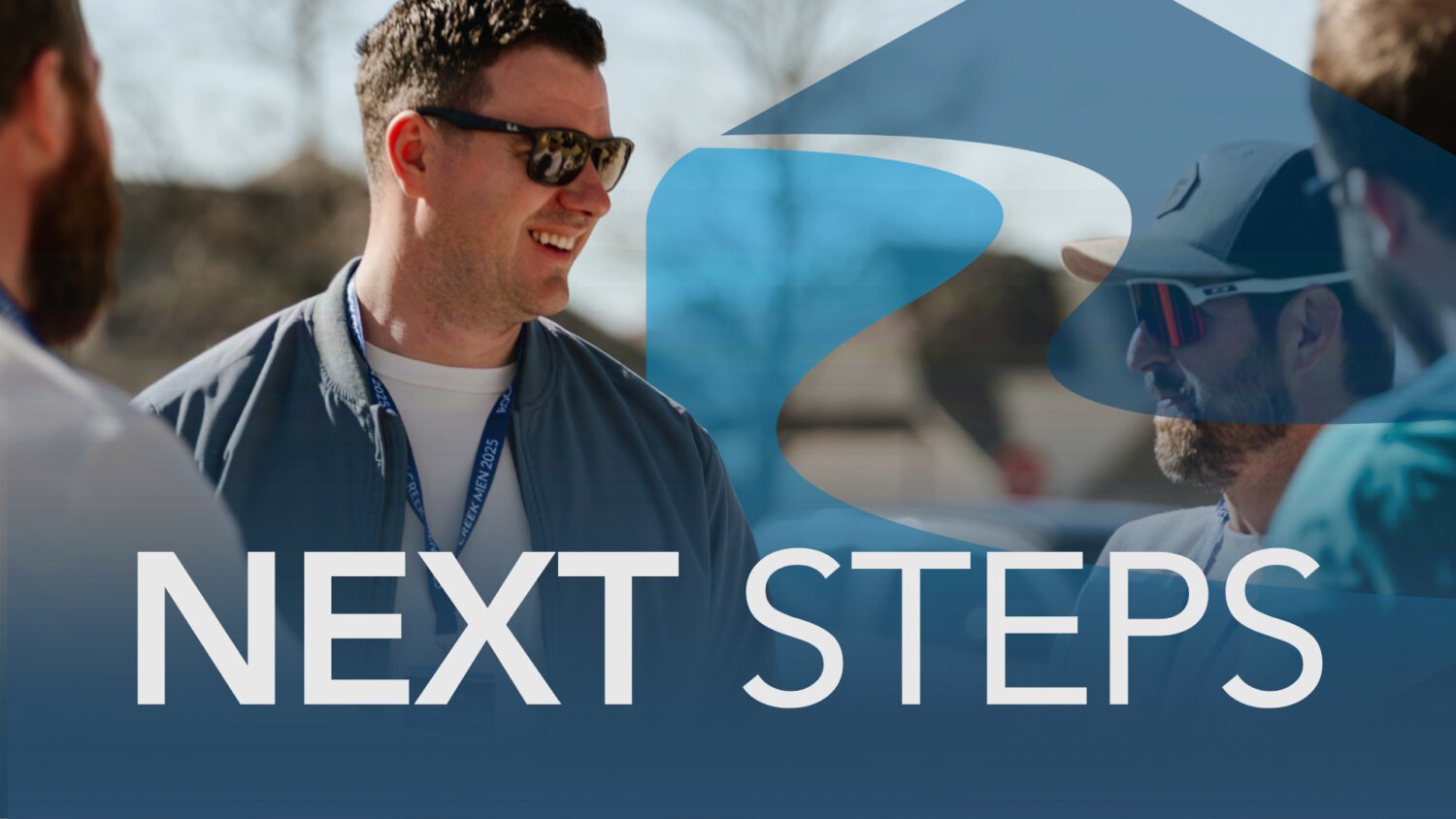 Next Steps | Rock Creek Church