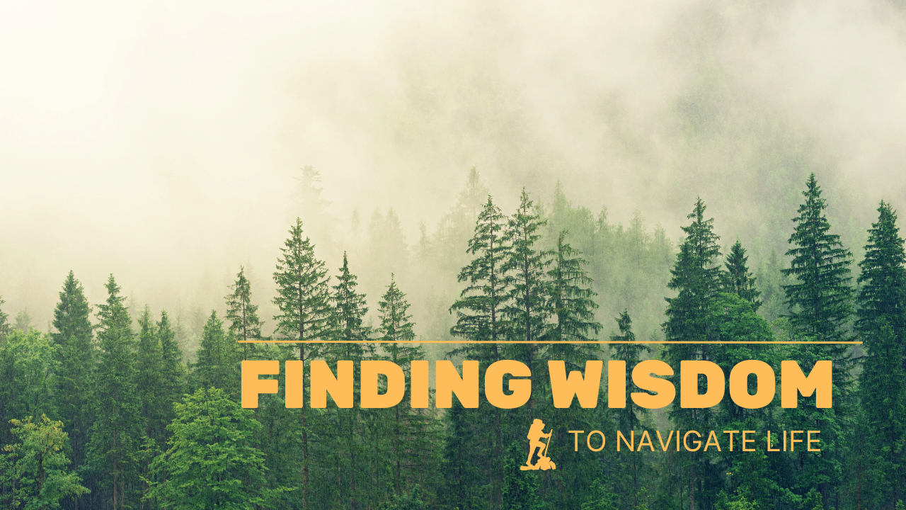 Wisdom | Rose Hill Church of Christ