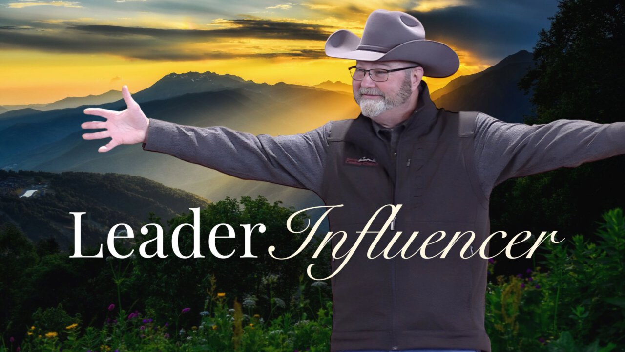 Leader/Influencer | Black Hills Cowboy Church