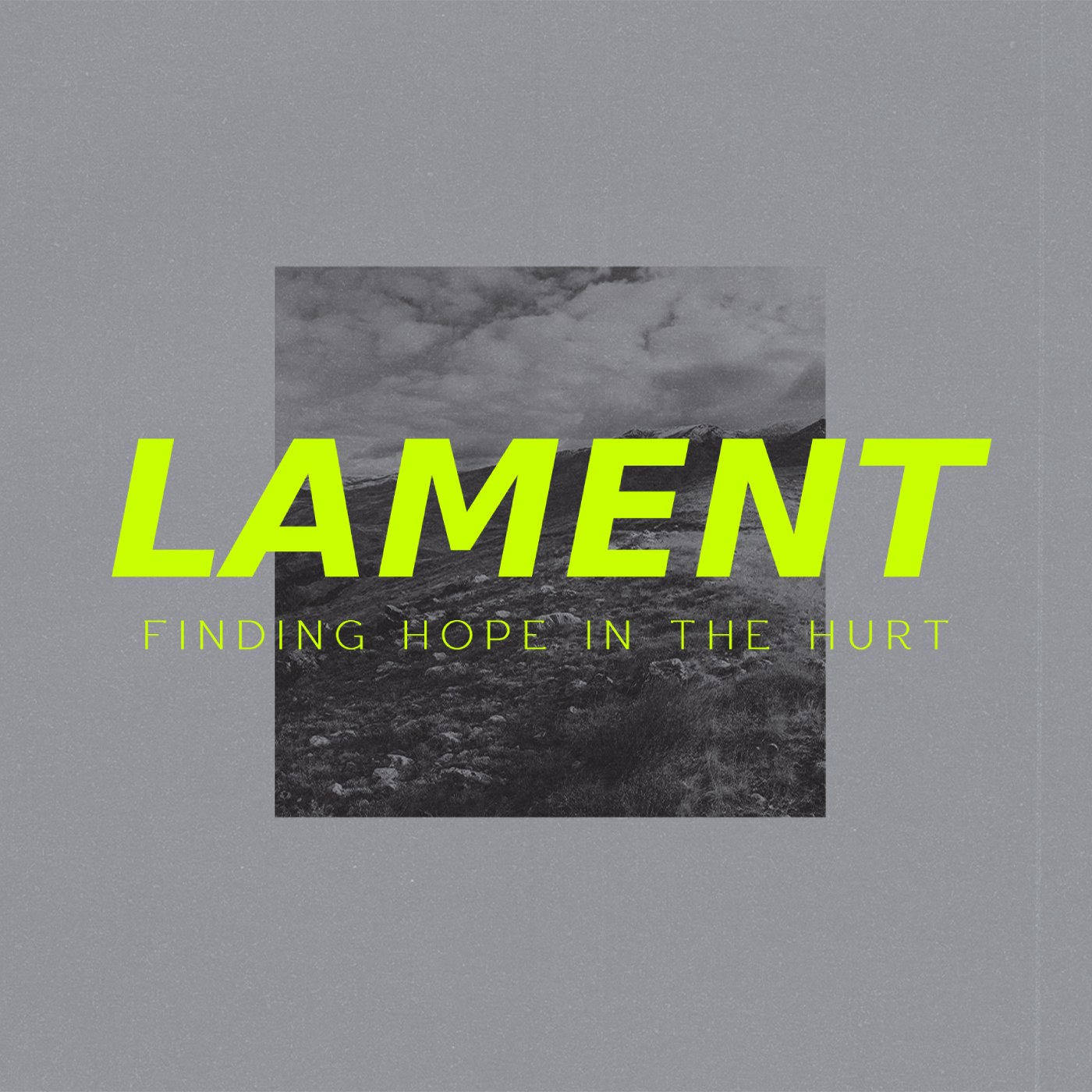 Psalm 13 | How Long, Oh Lord? episode artwork
