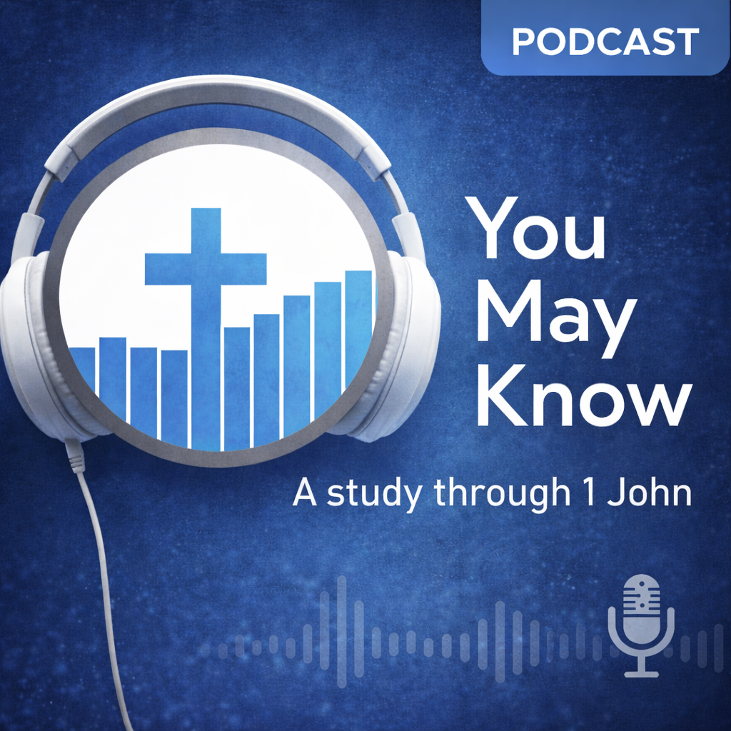 1 John 4:7-11 | Keep Loving One Another episode artwork