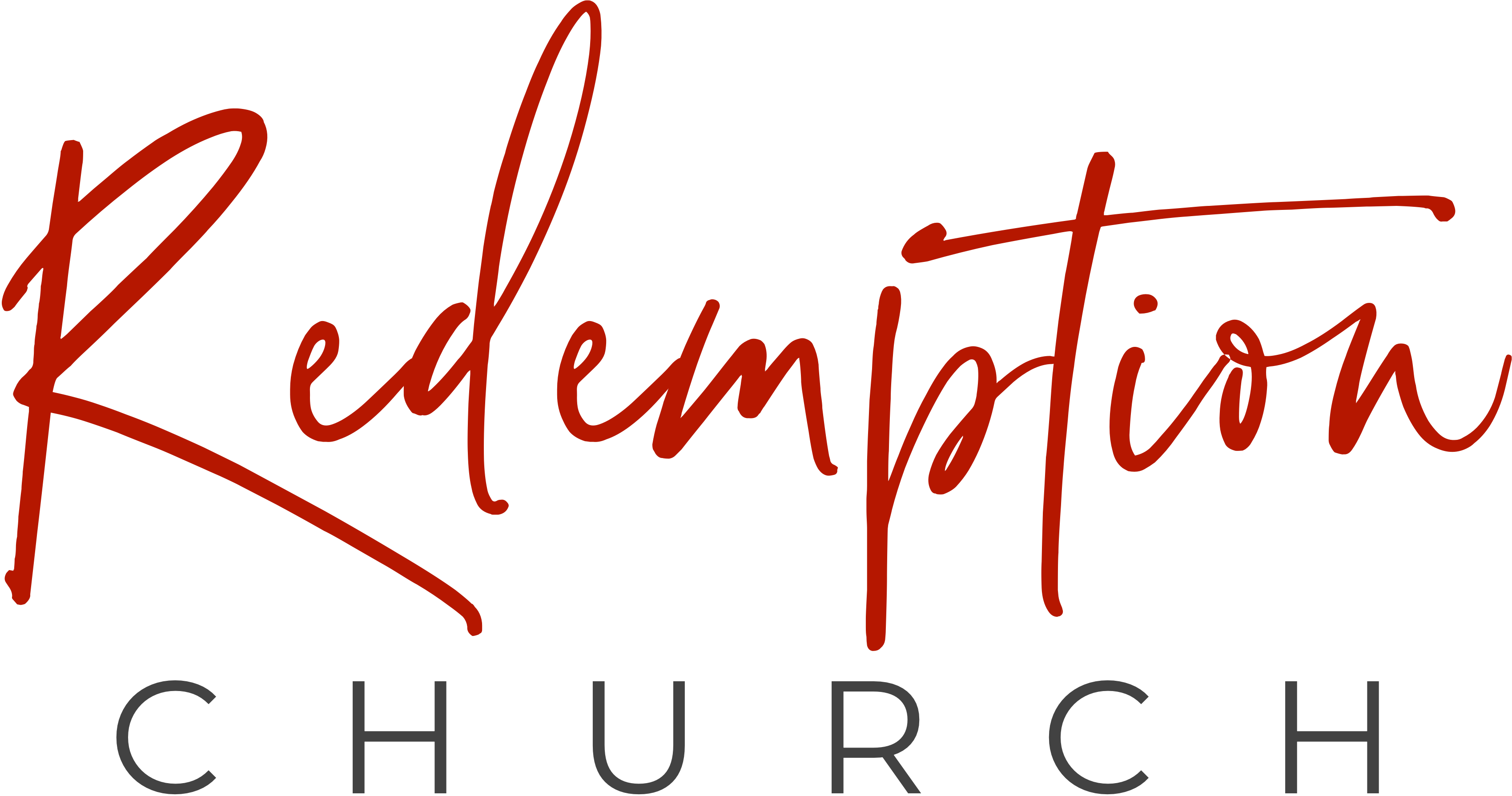 Redemption Church Lugoff SC