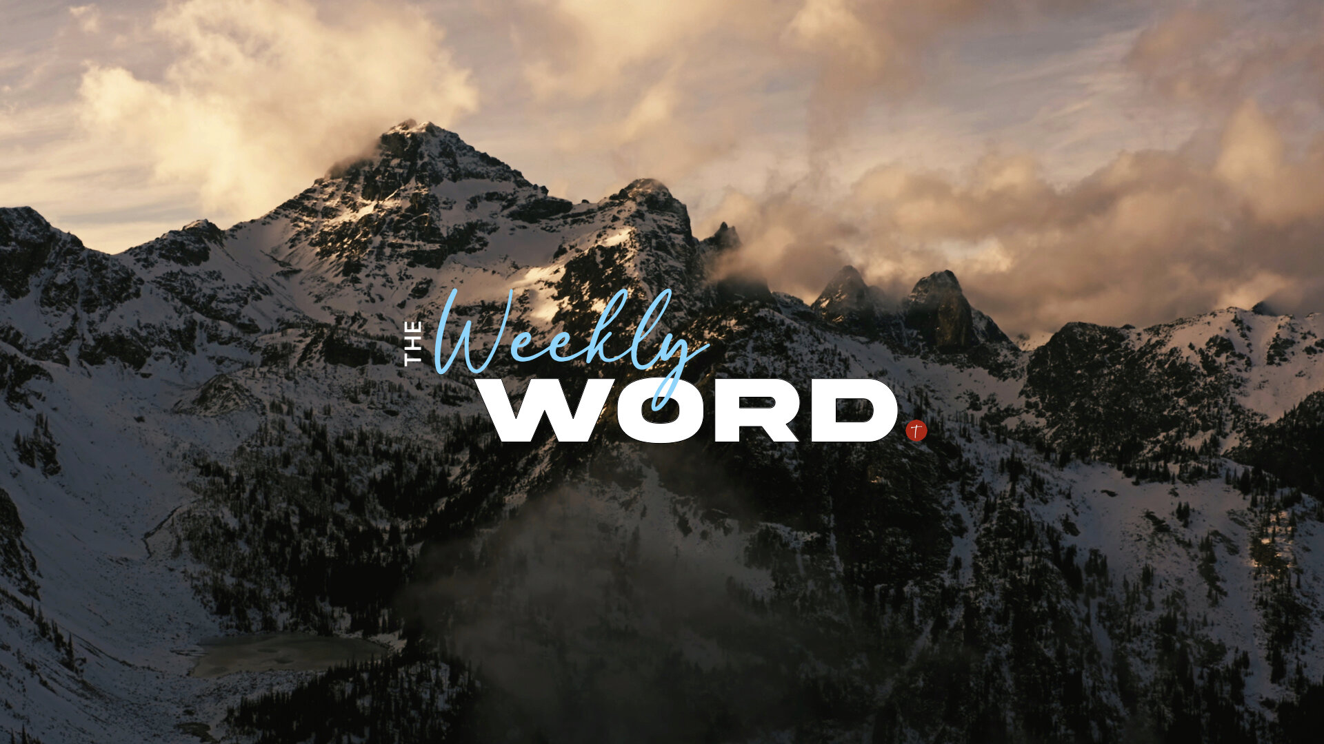 The Weekly Word Redemption Church