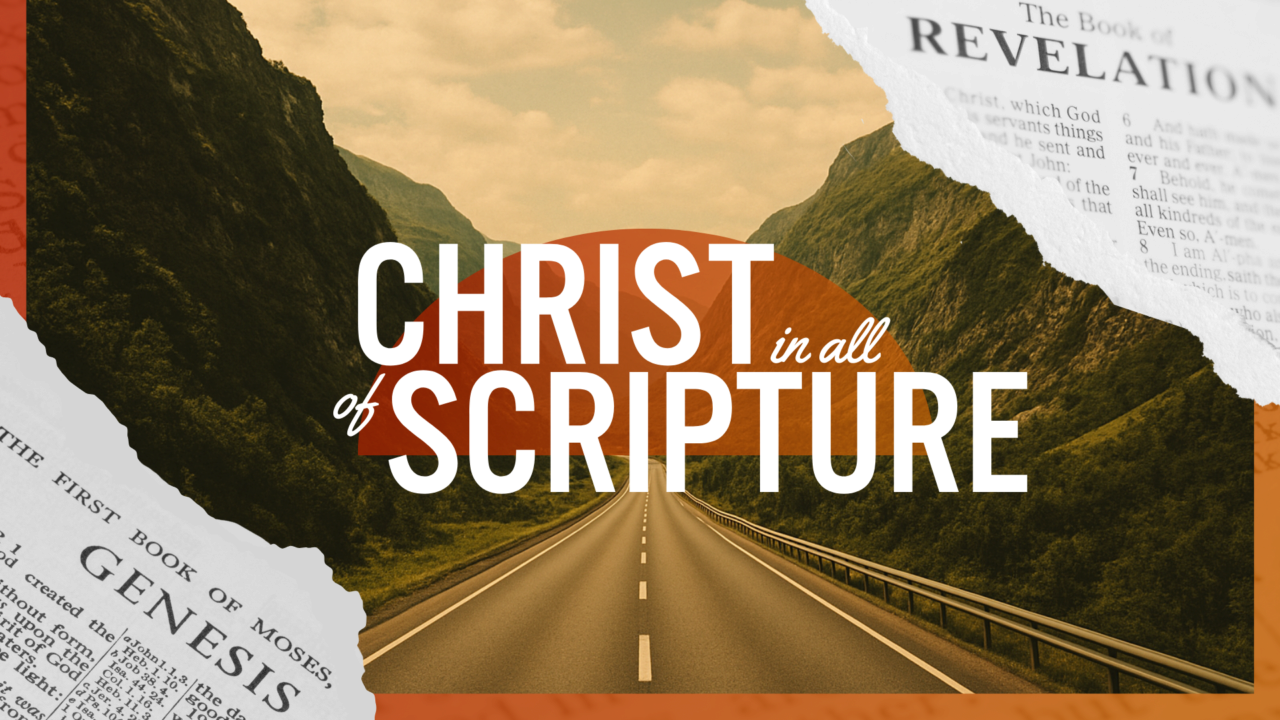 1-2 Chronicles: Christ Our Glorious Temple | Redemption Church