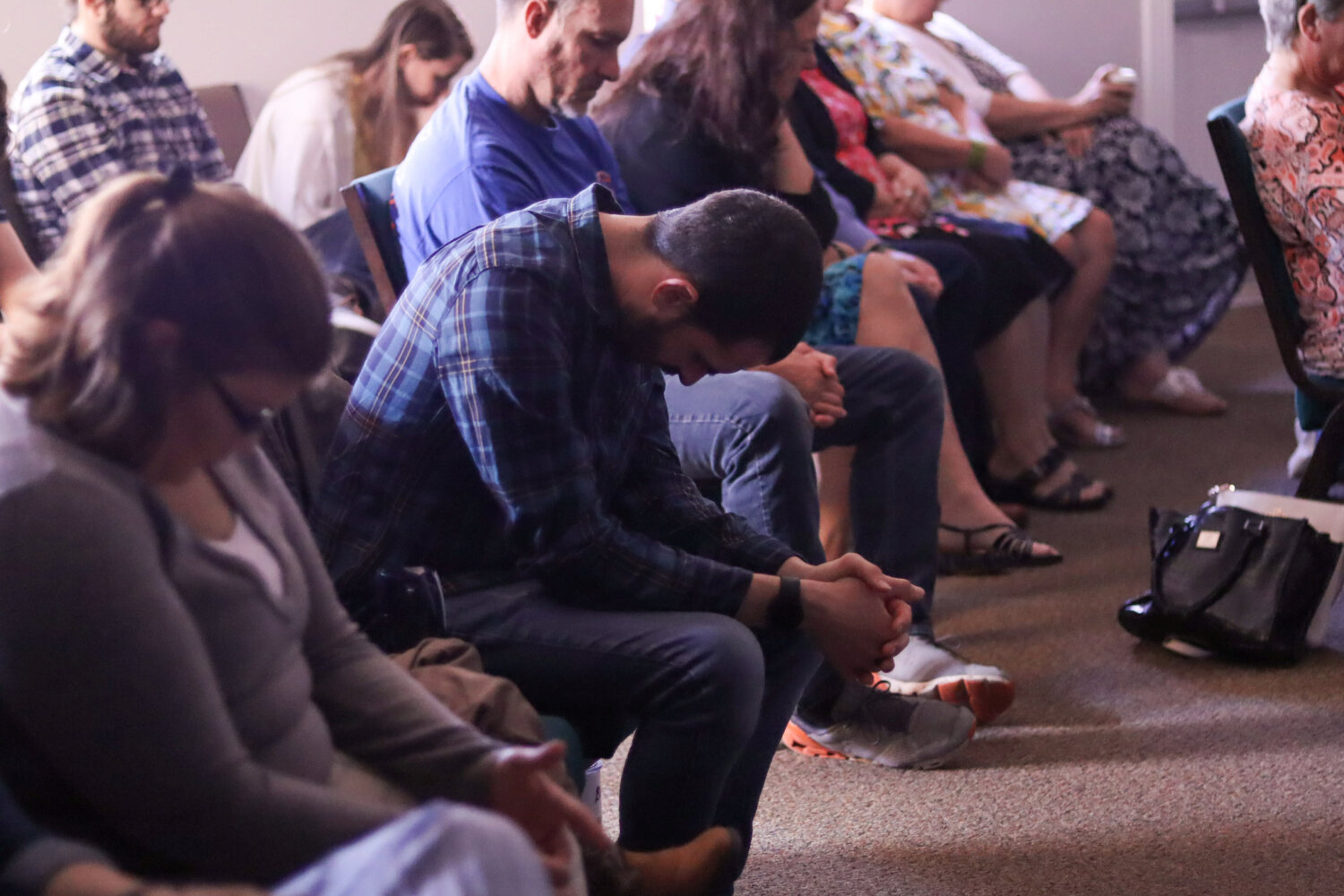The First Step | Redemption Church