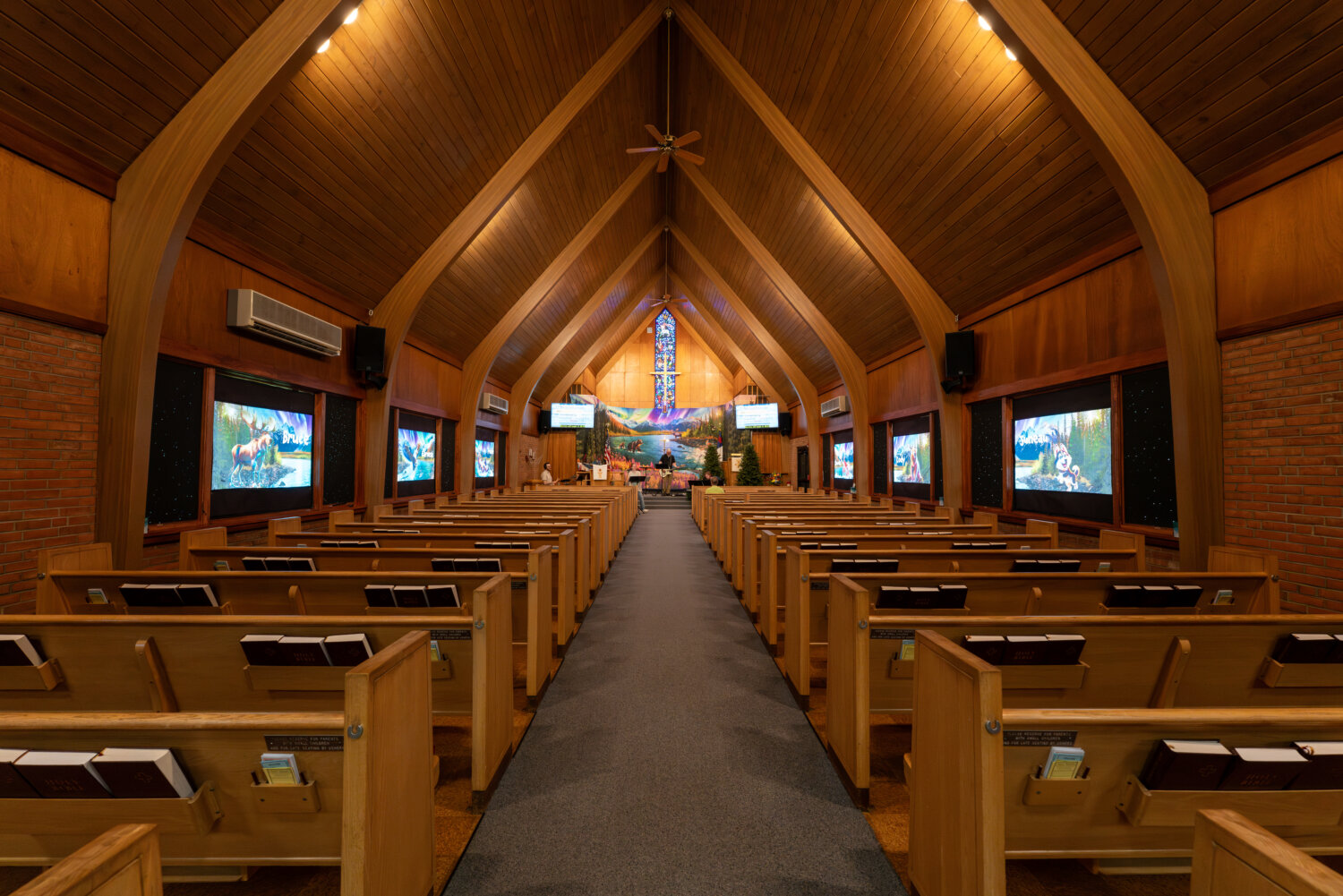 Christ Memorial Lutheran Church