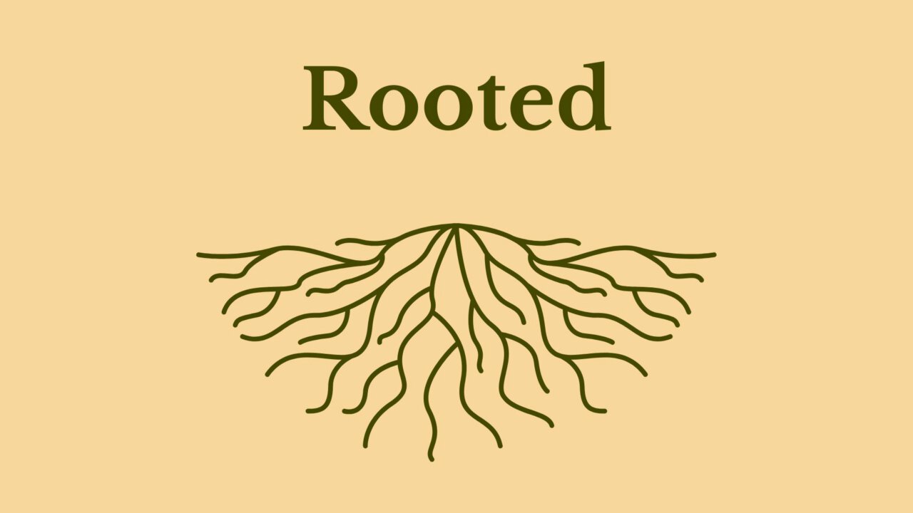 Rooted : Restore | Trekko Church