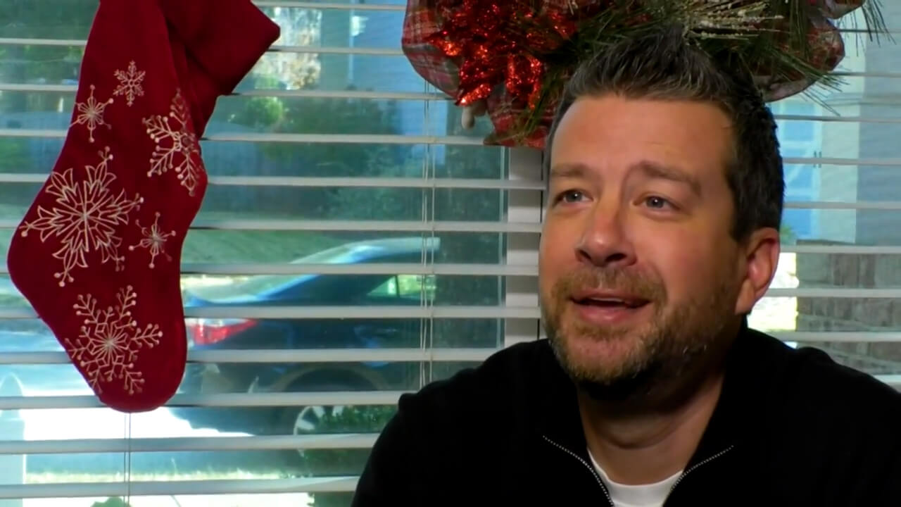 Love (The Promise of Christmas - Part 2)