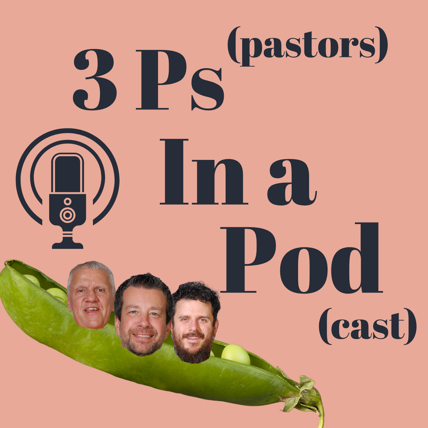 "How do I handle a Christian Conspiracy Theorist?" | 3Ps in a Pod Episode 295