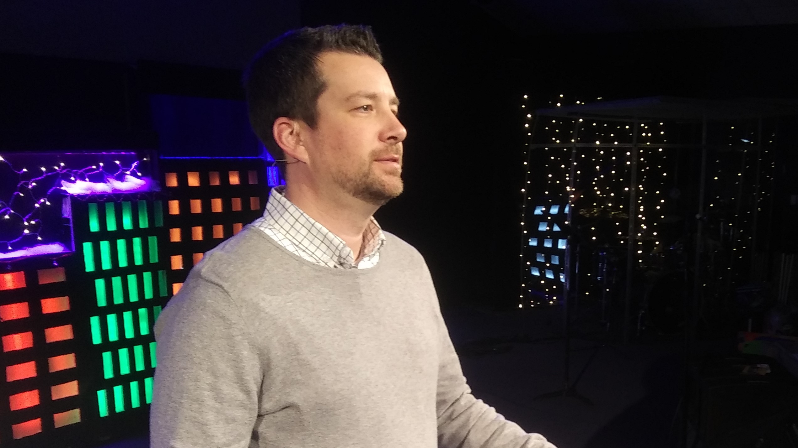 Preparing For The Best Christmas Ever - Giving Vs Receiving