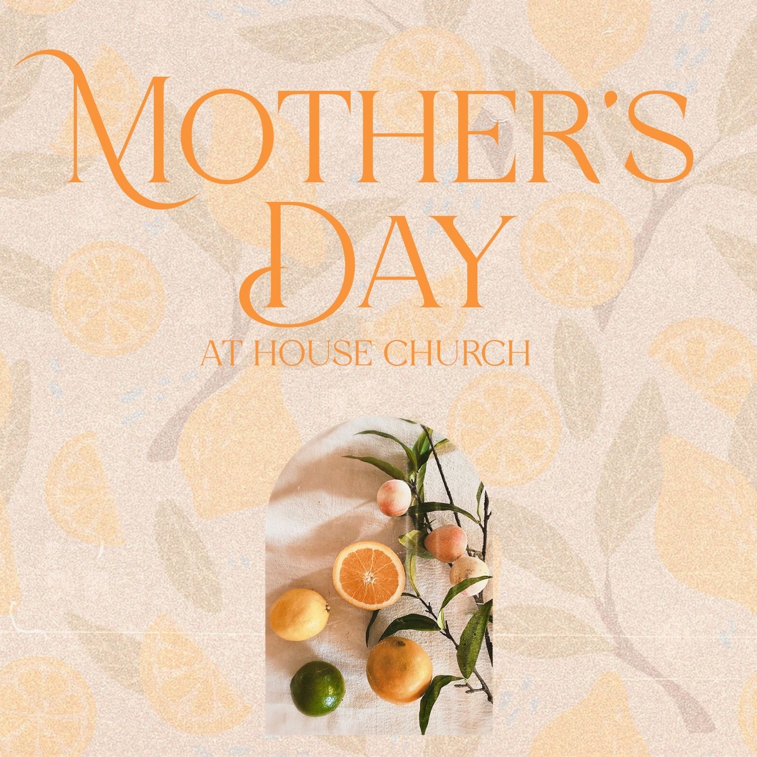 Mother's Day - Honor Her For the Work of Her Hands episode artwork