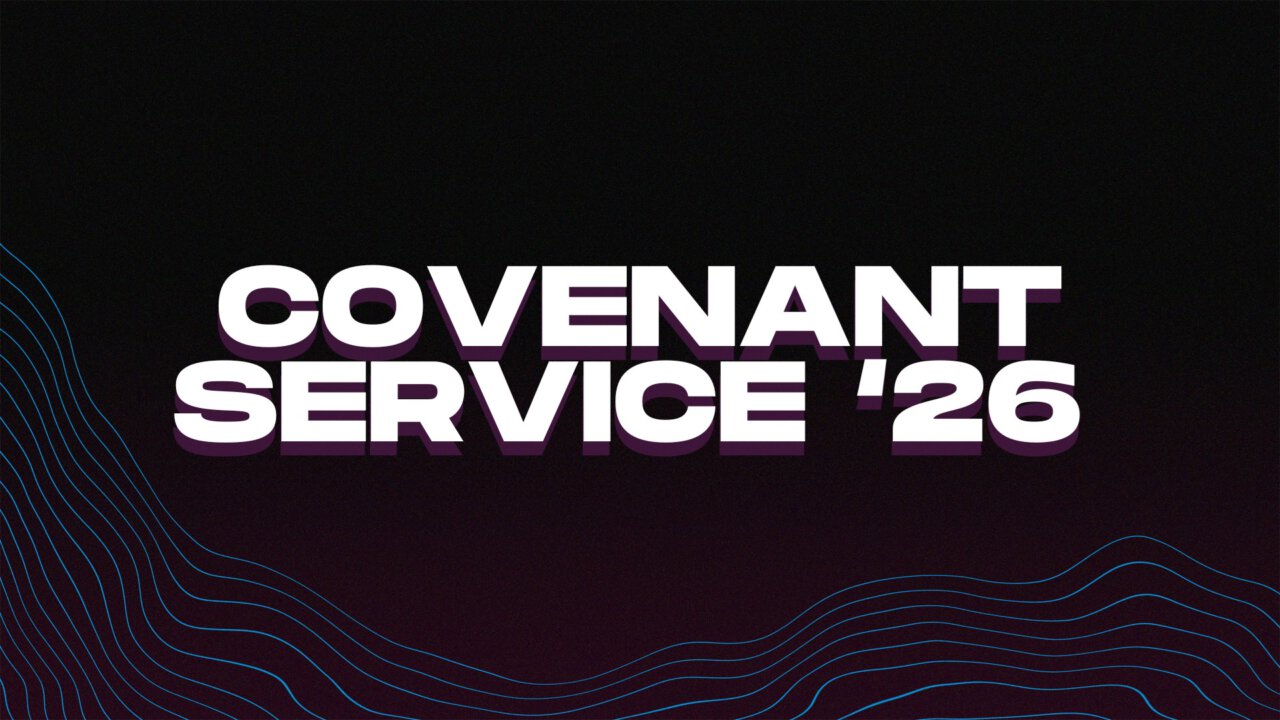 Covenant Service '26 | New Braunfels Church of the Nazarene