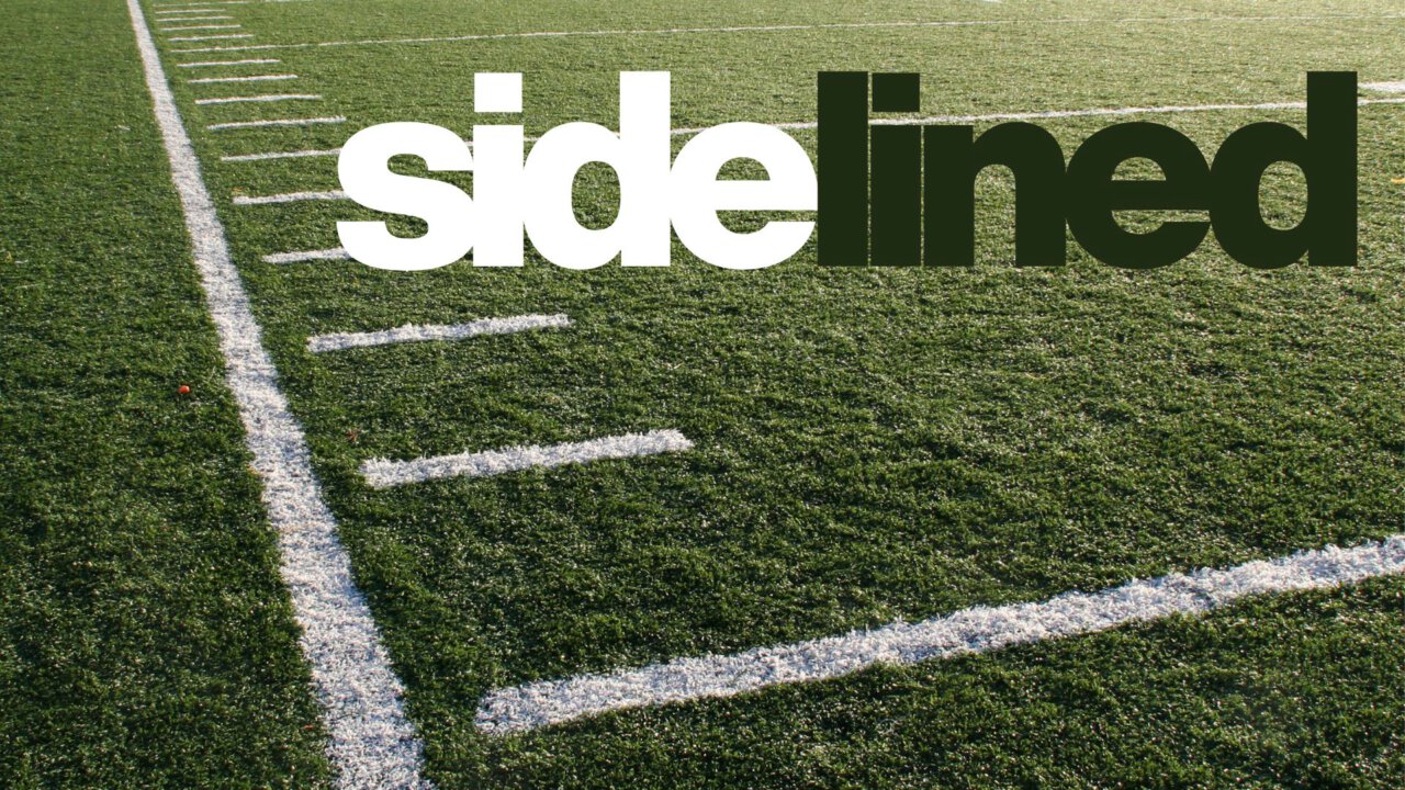 Sidelined | Warden Full Gospel Assembly