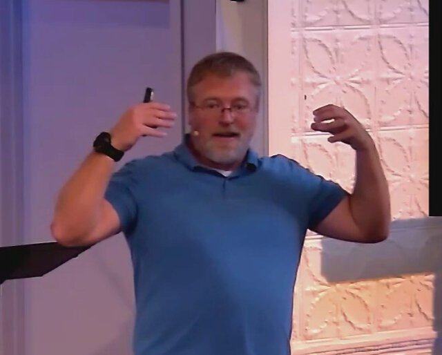 The Book of Romans - Part 19 | Codell Community Church