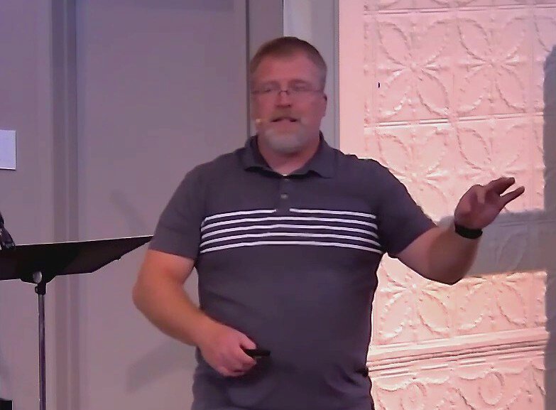 The Book of Romans - Part 28 | Codell Community Church