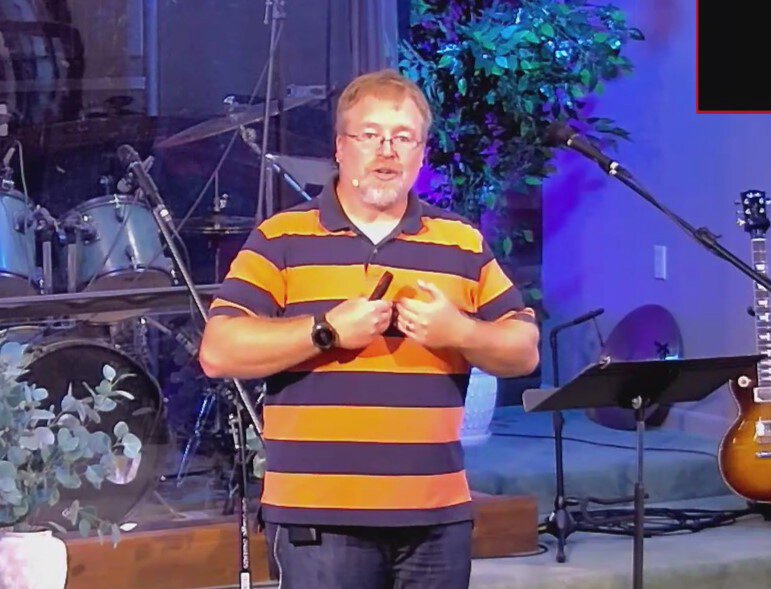 Living the Extraordinary Ordinary Life - Part 2 | Codell Community Church